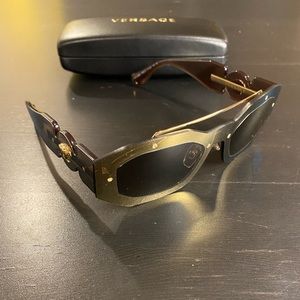 Versace Sunglasses